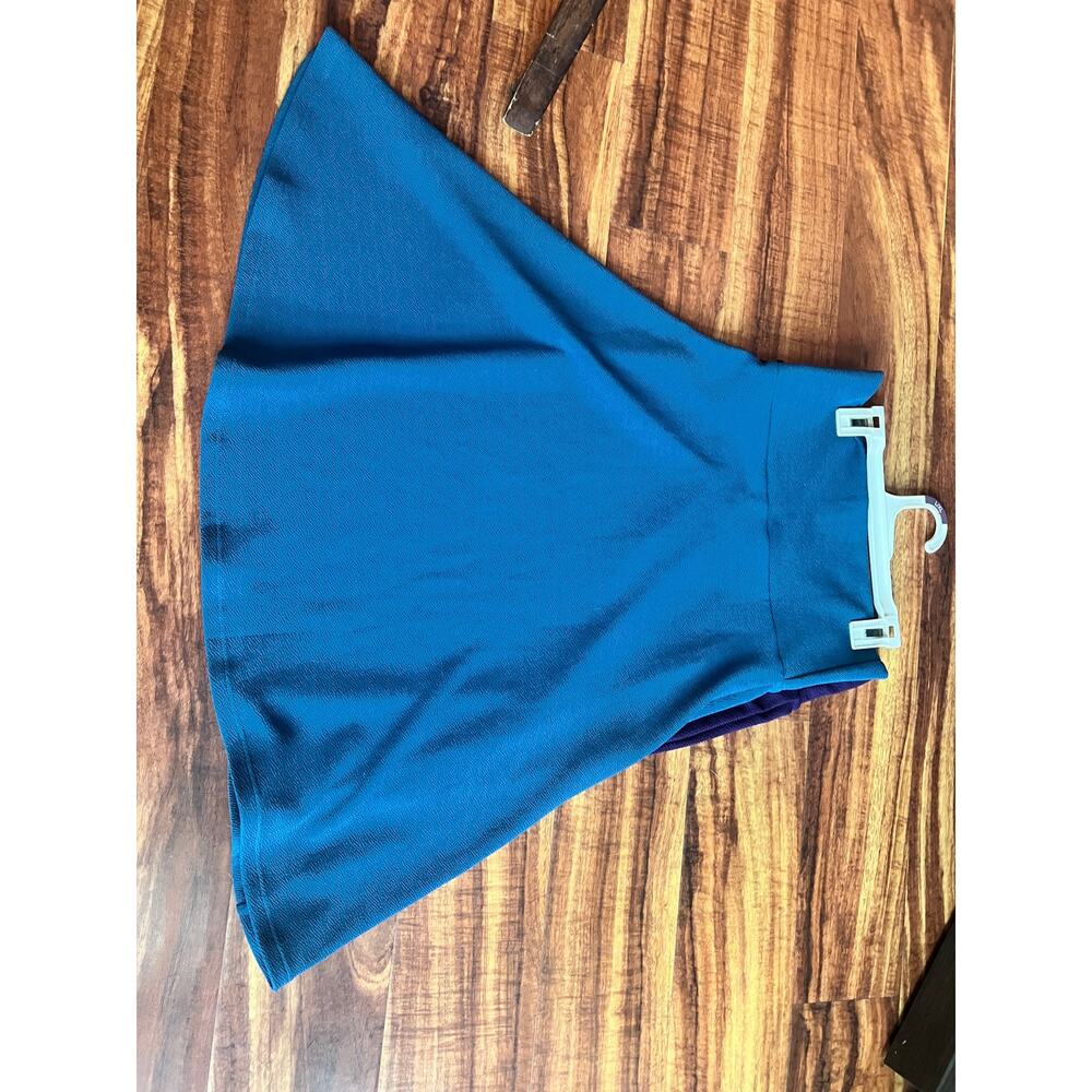 2 Lularoe Skirts